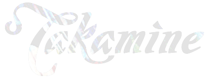 Takamine Logo